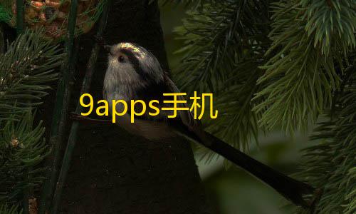 暗区突围科技直装免费9apps手机